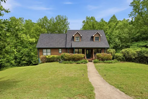 135 Pointe DR, Campobello, SC 29322