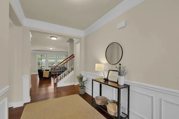 207 Santa Ana WAY, Duncan, SC 29334