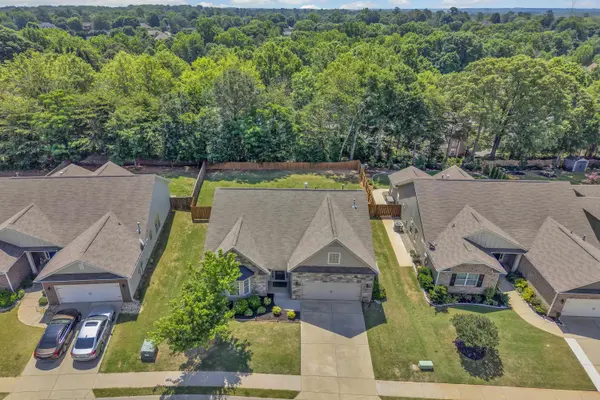 207 Santa Ana WAY, Duncan, SC 29334