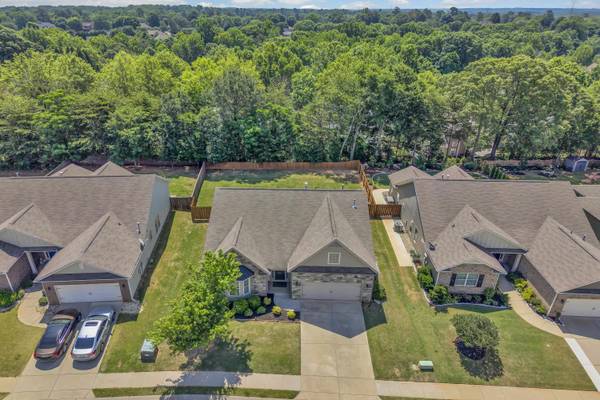 207 Santa Ana WAY, Duncan, SC 29334