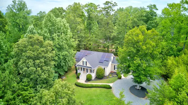 748 N Elm AVE, Landrum, SC 29356