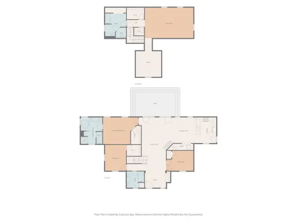 748 N Elm AVE, Landrum, SC 29356