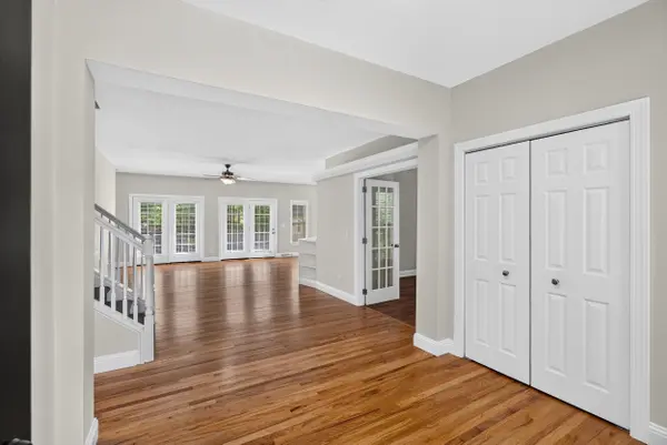 748 N Elm AVE, Landrum, SC 29356