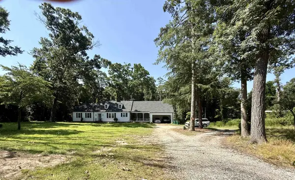 8861 Warren B Abernathy HWY, Spartanburg, SC 29301