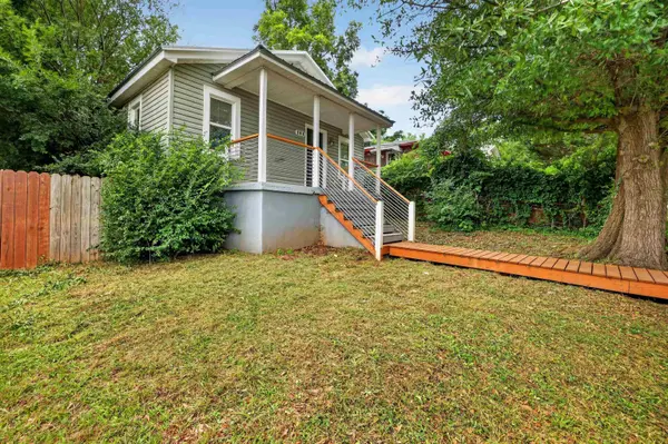 208 Spartanburg St ST, Greenville, SC 29607