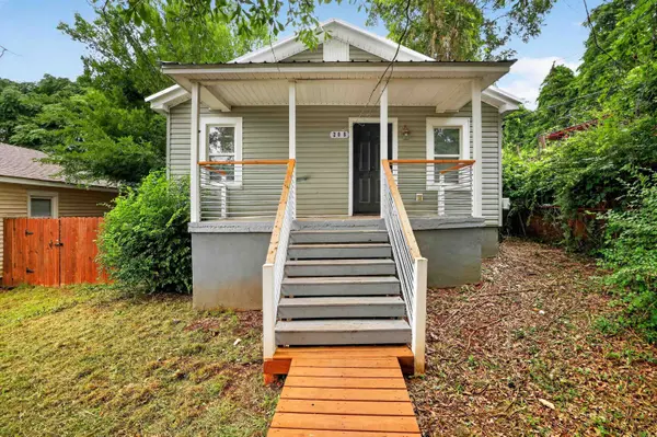 208 Spartanburg St ST, Greenville, SC 29607