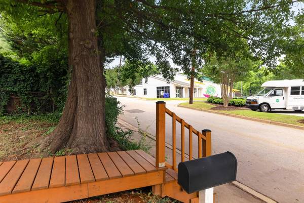 208 Spartanburg St ST, Greenville, SC 29607