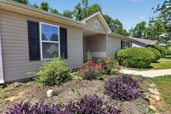 1860 Tamara WAY, Spartanburg, SC 29301