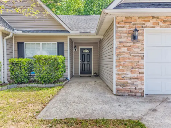 605 Fountain Brook Lane, Fountain Inn, SC 29644