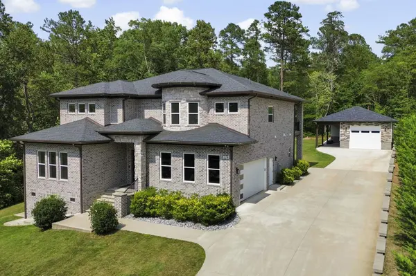 119 Bridgeview RD, Chesnee, SC 29323