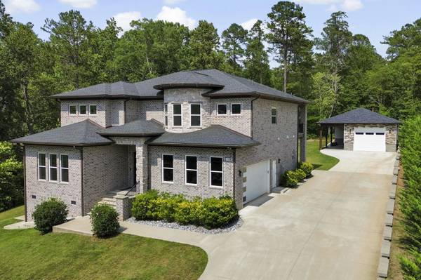 119 Bridgeview RD, Chesnee, SC 29323