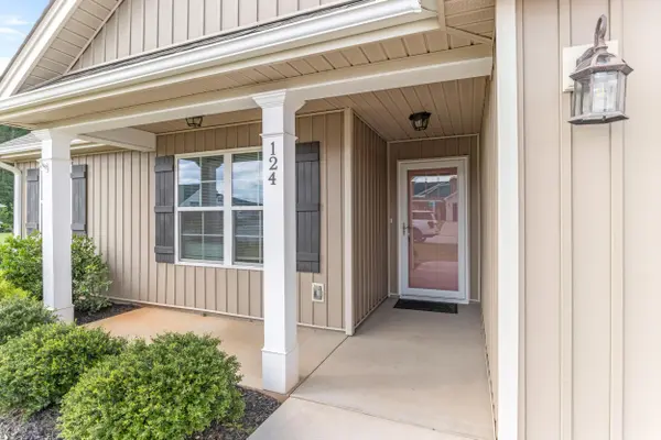 124 Lily WAY, Lyman, SC 29365