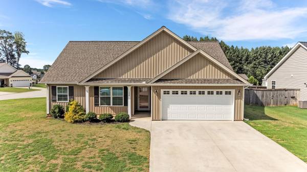 124 Lily WAY, Lyman, SC 29365