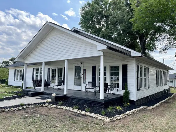 416 S Kentucky AVE, Chesnee, SC 29323