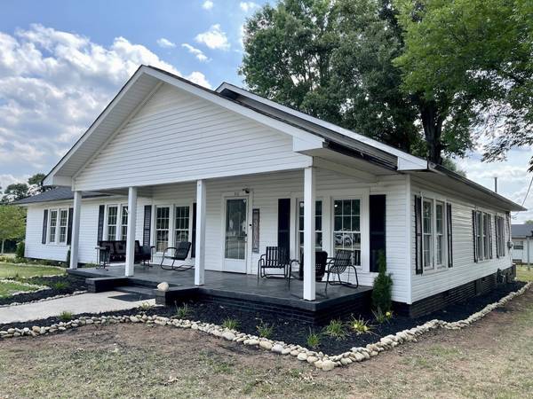 416 S Kentucky AVE, Chesnee, SC 29323