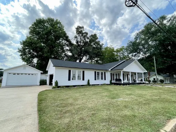 416 S Kentucky AVE, Chesnee, SC 29323