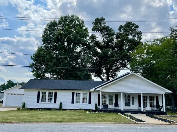 416 S Kentucky AVE, Chesnee, SC 29323