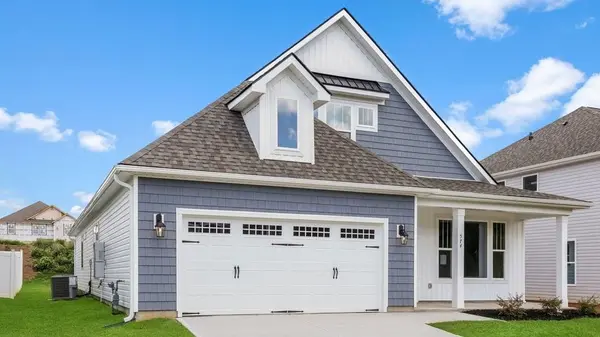 574 Woodcot DR, Woodruff, SC 29388