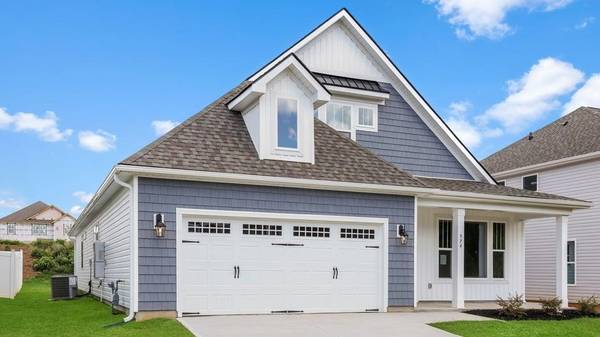 574 Woodcot DR, Woodruff, SC 29388