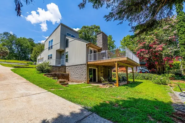 144 Amber DR, Inman, SC 29349