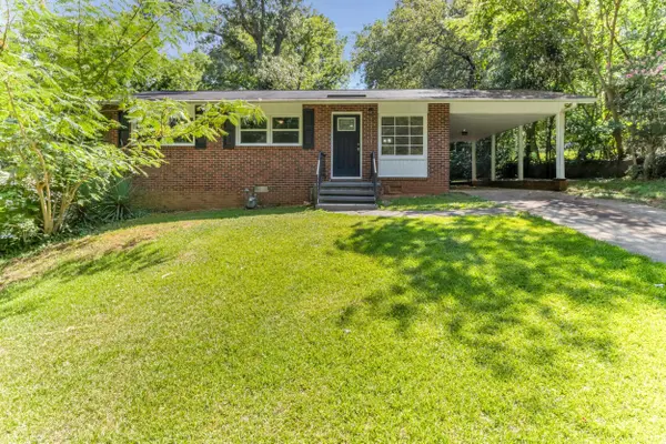 202 Lakeview DR, Gaffney, SC 29340