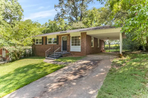 202 Lakeview DR, Gaffney, SC 29340