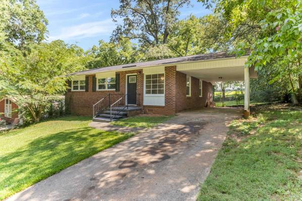 202 Lakeview DR, Gaffney, SC 29340