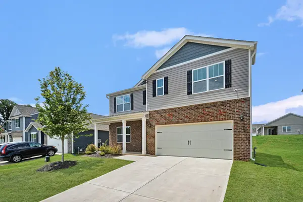 870 Barlow LN, Spartanburg, SC 29388