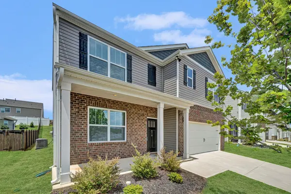 870 Barlow LN, Spartanburg, SC 29388