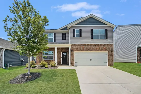 870 Barlow LN, Spartanburg, SC 29388