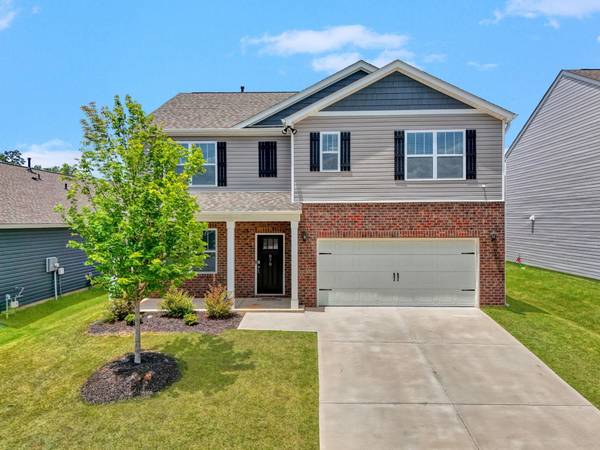 870 Barlow LN, Spartanburg, SC 29388