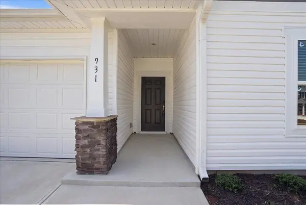 931 Rising Oak CT, Spartanburg, SC 29301