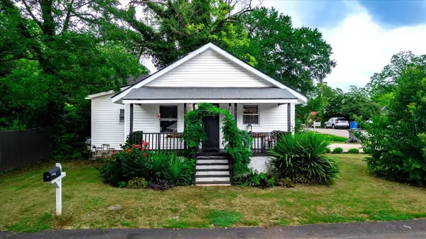 306 Lady ST, Greenville, SC 29605