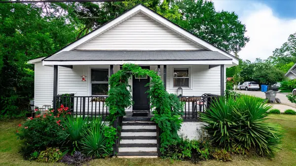 306 Lady ST, Greenville, SC 29605