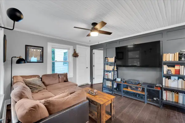 306 Lady ST, Greenville, SC 29605
