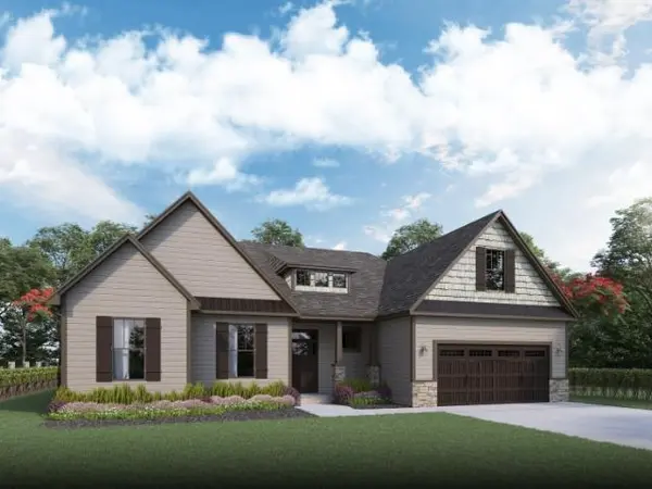 1217 Clearbrook LN, Campobello, SC 29322