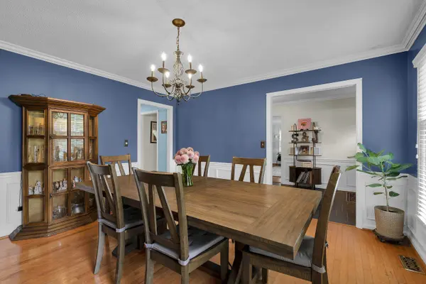210 Heathwood DR, Spartanburg, SC 29307