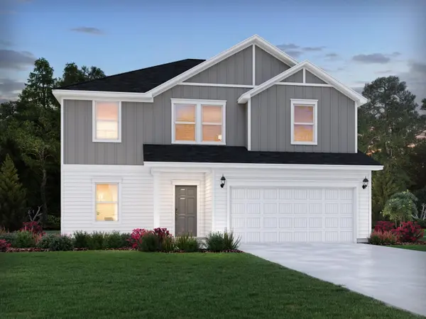 934 Rising Oak CT, Spartanburg, SC 29301