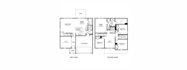 934 Rising Oak CT, Spartanburg, SC 29301
