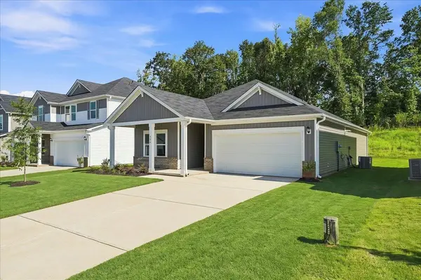 926 Rising Oak CT, Spartanburg, SC 29301