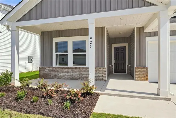 926 Rising Oak CT, Spartanburg, SC 29301