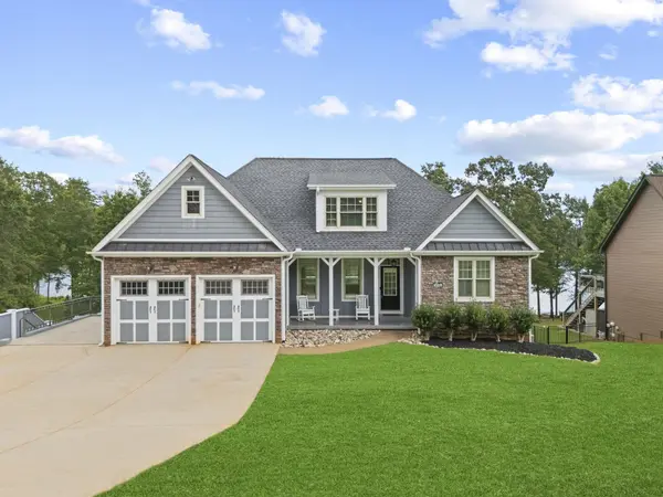 208 Carshalton DR, Lyman, SC 29365