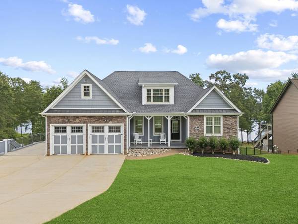 208 Carshalton DR, Lyman, SC 29365
