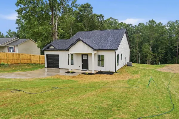 453 Bill Lattimore RD, Chesnee, SC 29323