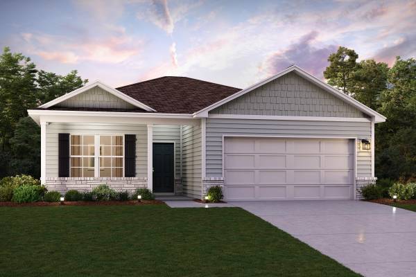 291 Parris Farm RD, Chesnee, SC 29323