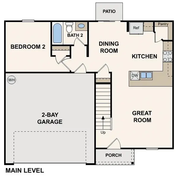 285 Parris Farm RD, Chesnee, SC 29323
