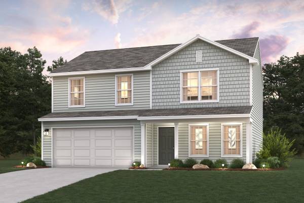 285 Parris Farm RD, Chesnee, SC 29323