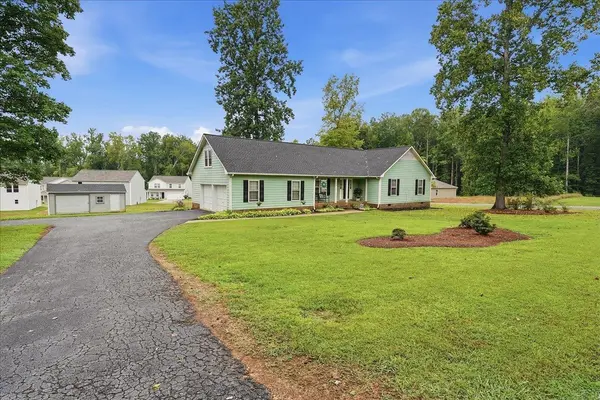 300 Sundance WAY, Spartanburg, SC 29302