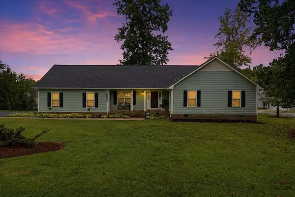 300 Sundance WAY, Spartanburg, SC 29302