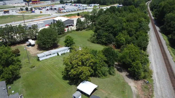 518 Tribal Tribal RD, Blacksburg, SC 29702